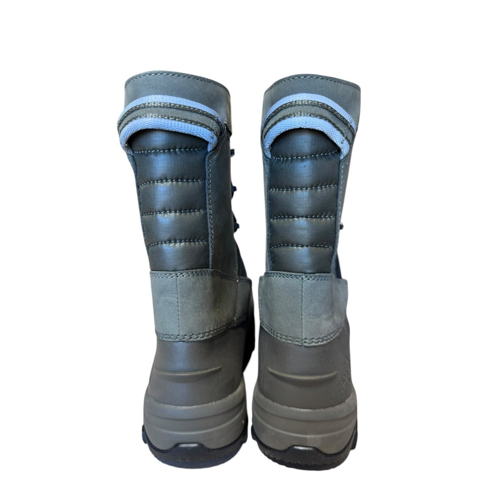 The North Face Yukiona‎ Women's Boots Size 7 - Picture 5 of 5